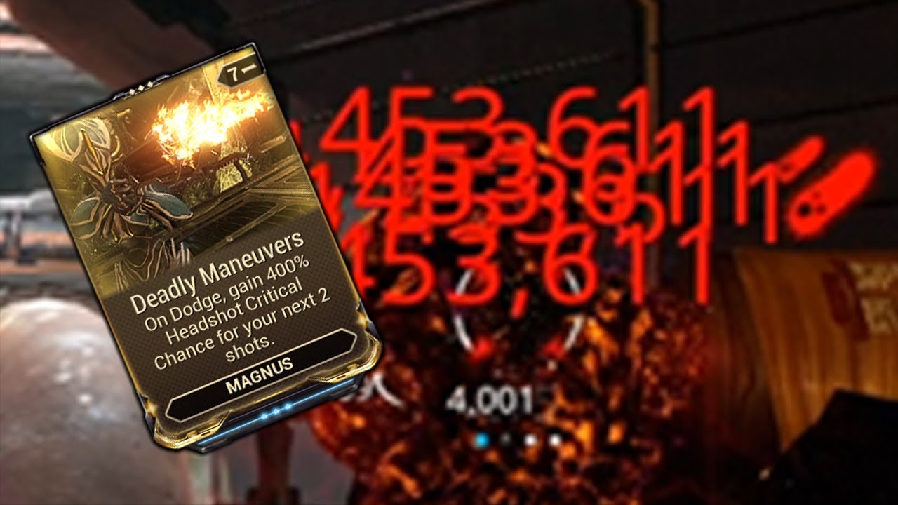 Magnus Dong 1HKOs Level 9999 Demolysts