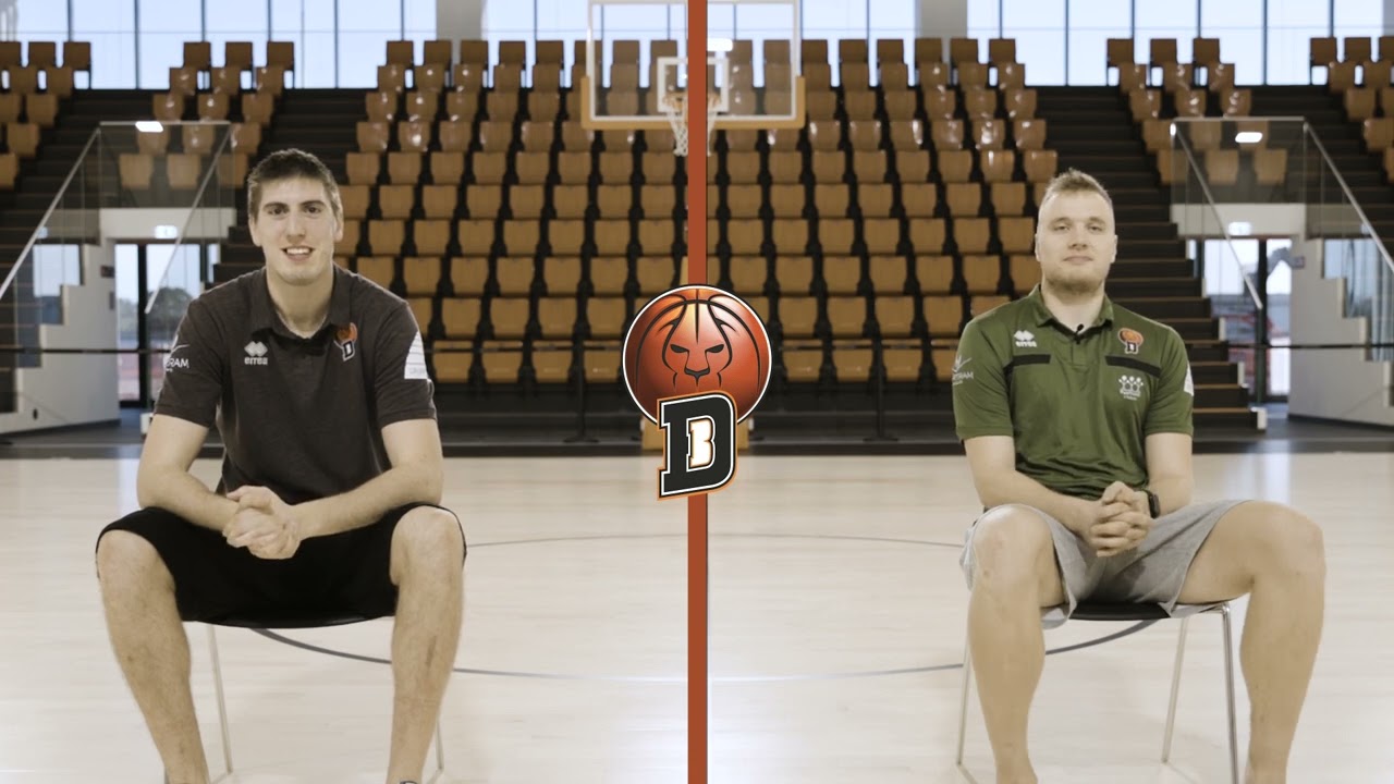 Intervista doppia 🎙️ Luca Severini 🇮🇹 & Arturs Strautins 🇱🇻