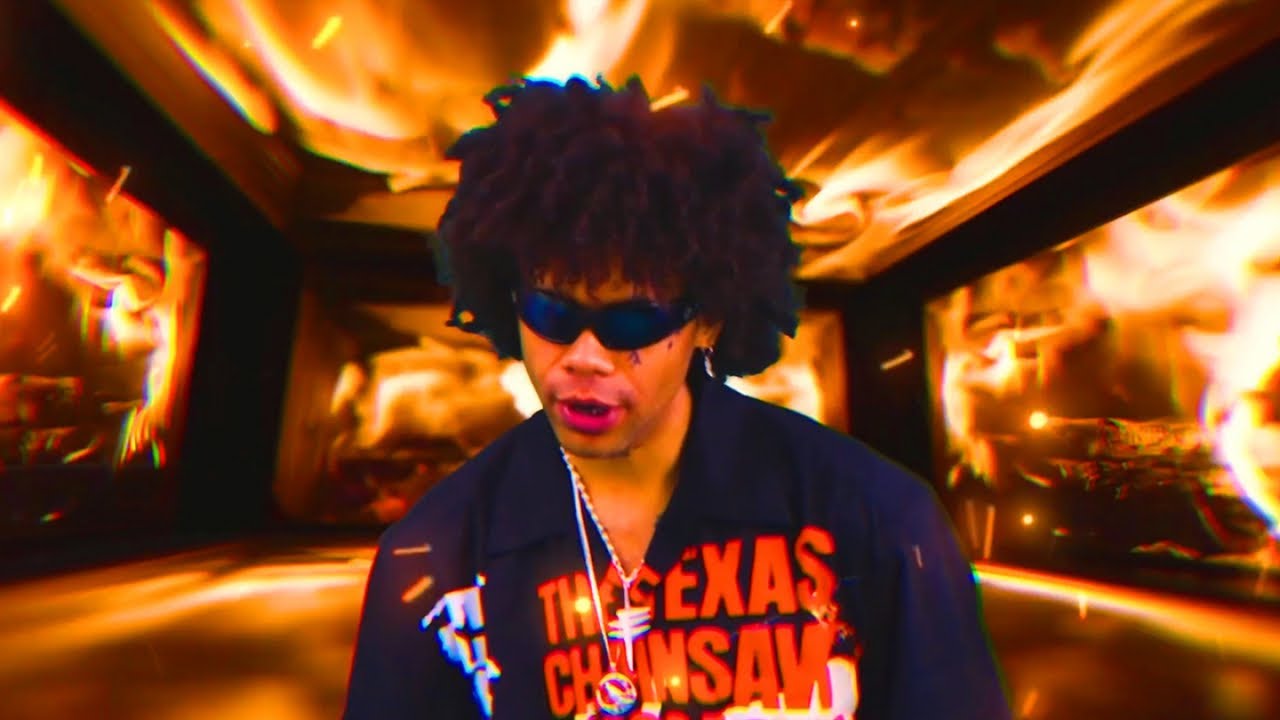 Onoe Caponoe - House On The Hill (OFFICIAL VIDEO) (Prod. MRKBVNGXR)