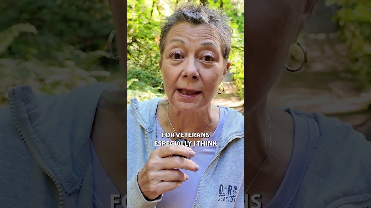 Go behind the scenes with Liz as she shatters stigmas and shares her story. | #mentalhealth