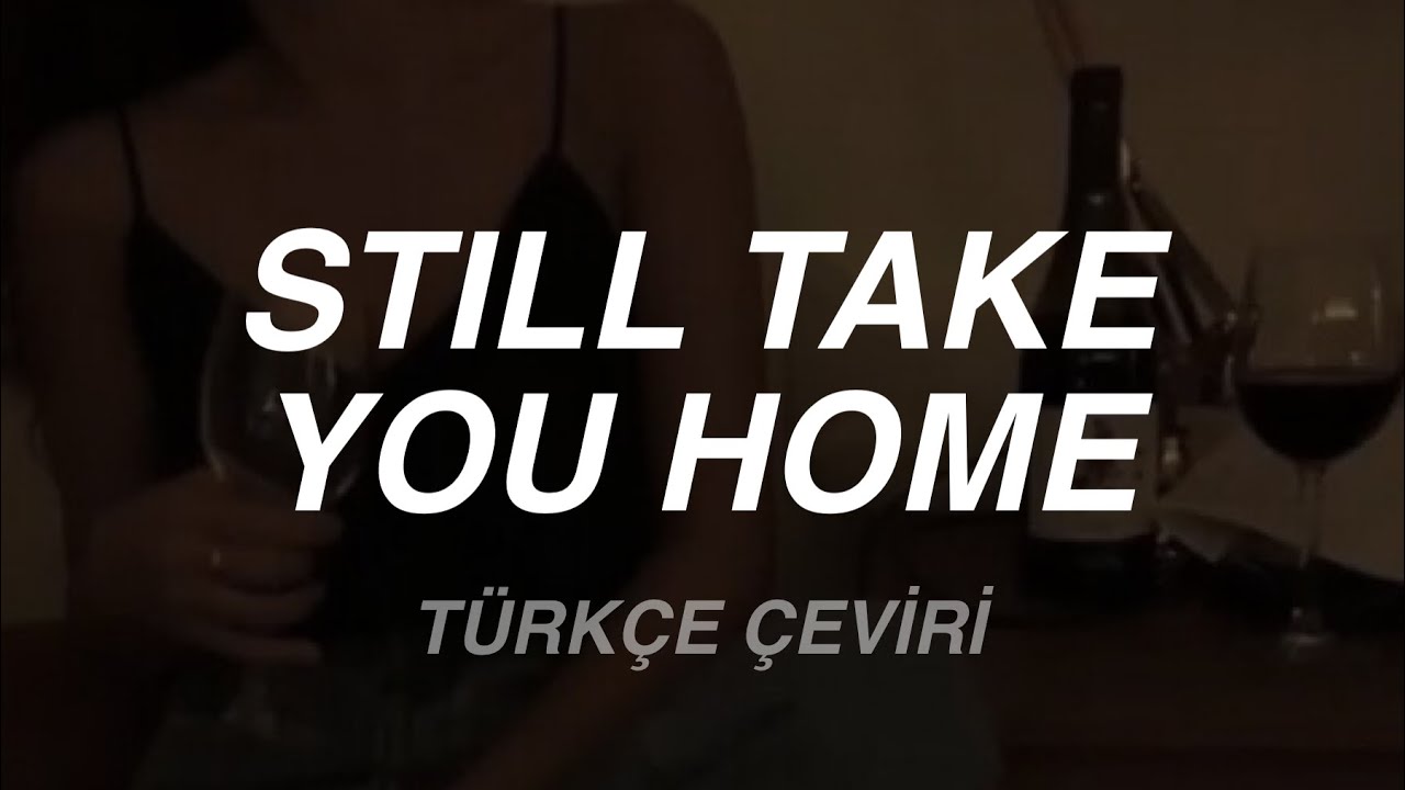 Arctic Monkeys - Still Take You Home | Türkçe Çeviri