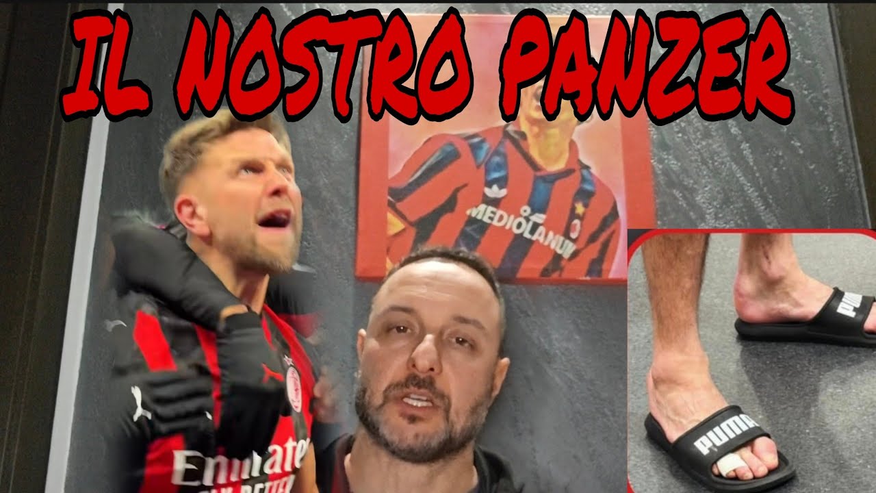 LE MOTIVAZIONI DIETRO IL MIO SFOGO - IL MILAN MERITA RISPETTO - SERIE A - Briga il Milanista 