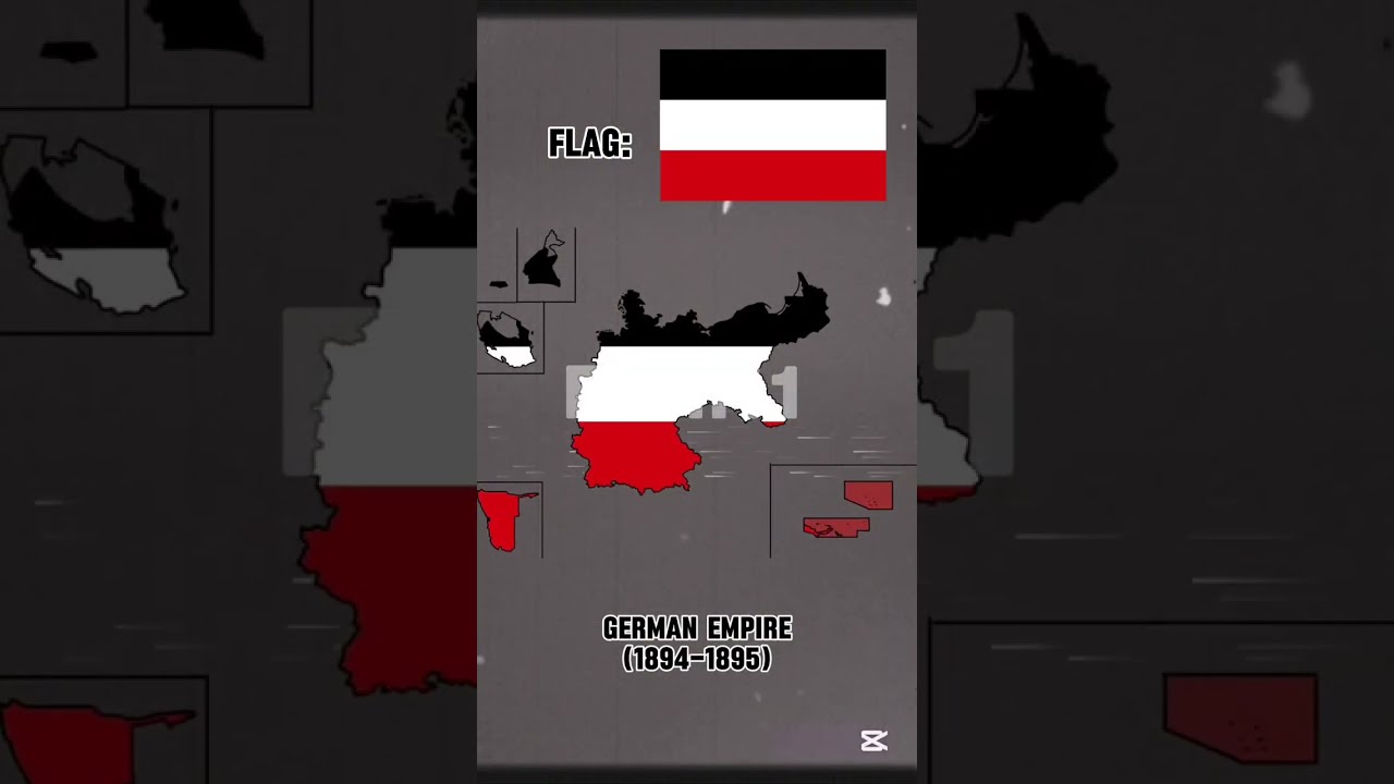 [NEW] Evolution of Germany 🇩🇪 FULL Version