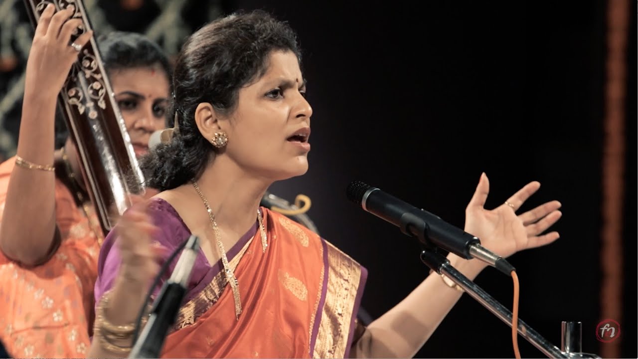 Apoorva Gokhale: Raag Jaitashree