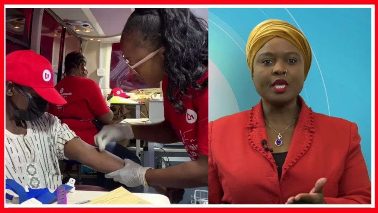 IFAHAMU SARATANI ya TEZI DUME, HUDUMA ya BURE YATOLEWA KUFANYA UCHUNGUZI NCHINI NIGERIA...