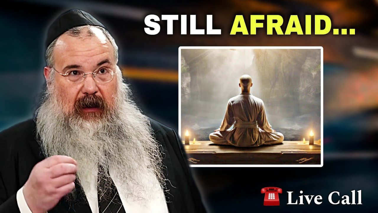 The Secret To Staying Spiritual While Living Normally