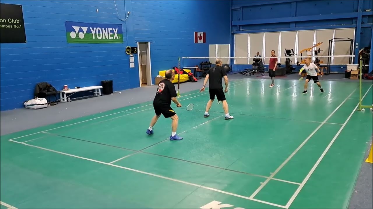 02/12/2026 海哥 David vs 刘校长 Danny Games 1 - 3