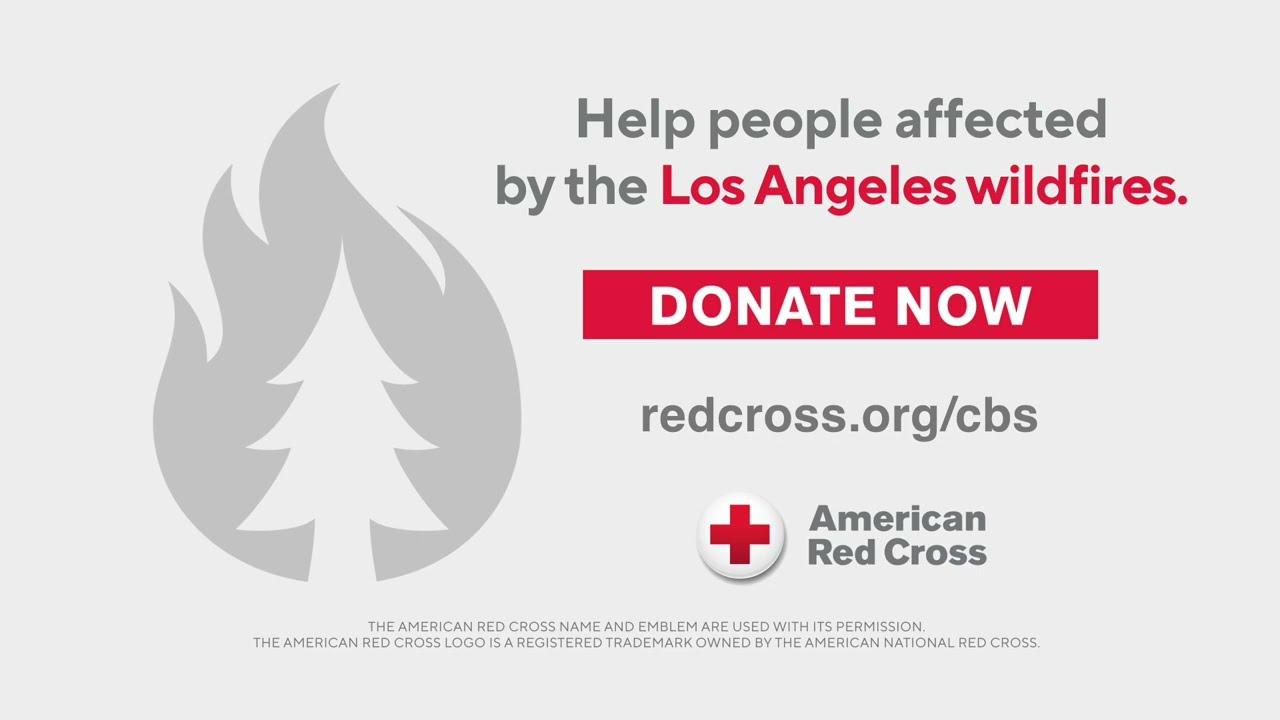Help those affected by the Los Angeles wildfires.
