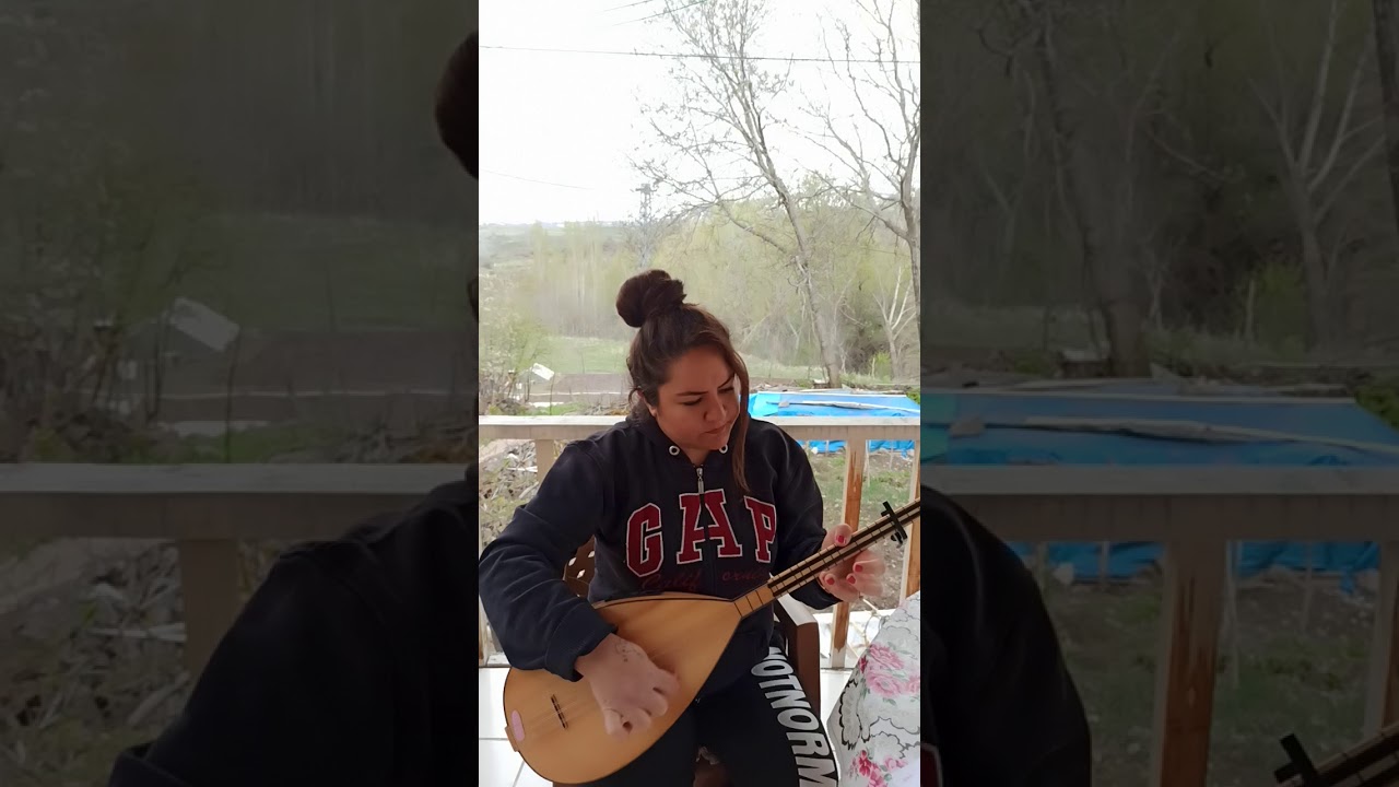 CANSU PALA & K&Ouml;ŞEYİ VAHDETE &Ccedil;EKİLSEM DURSAM