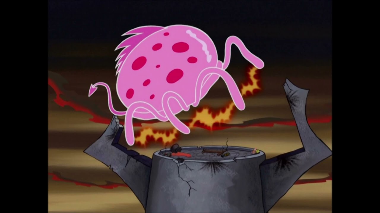 SpongeBob Music - Death and Destruction 2