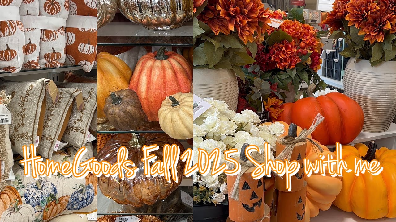 #HomeGoods