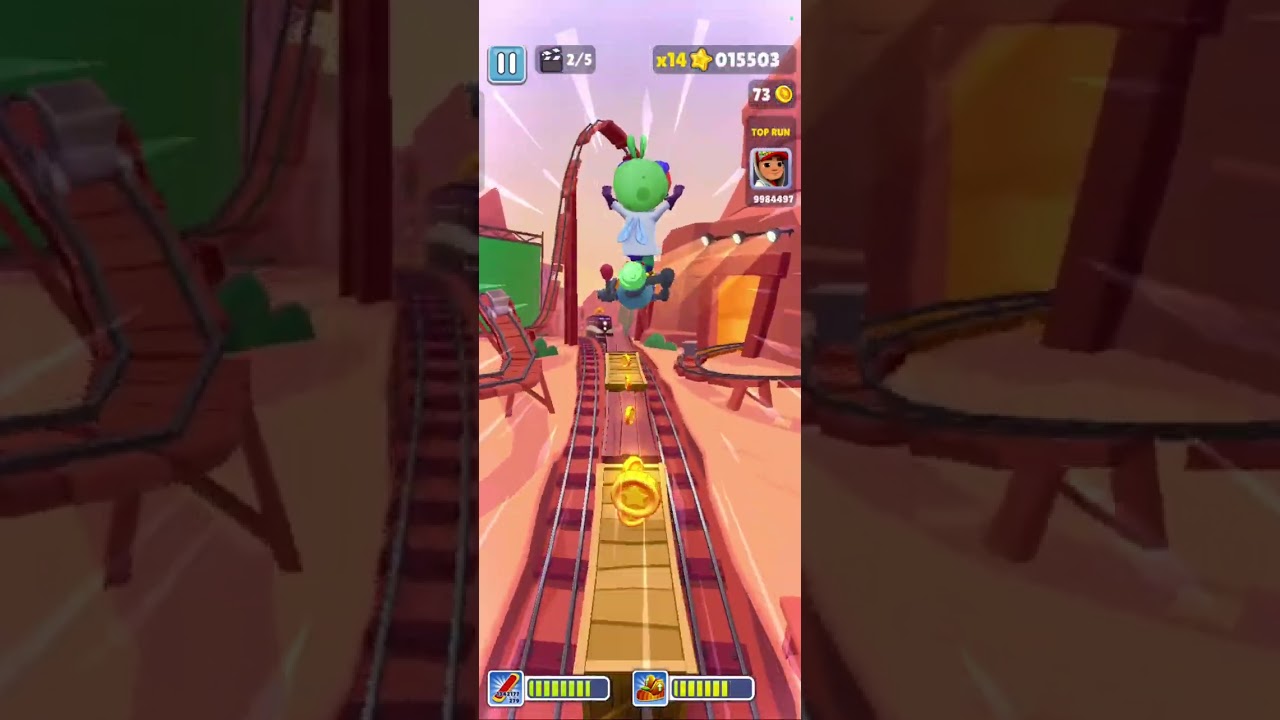 Subway surfers mod 78.5893