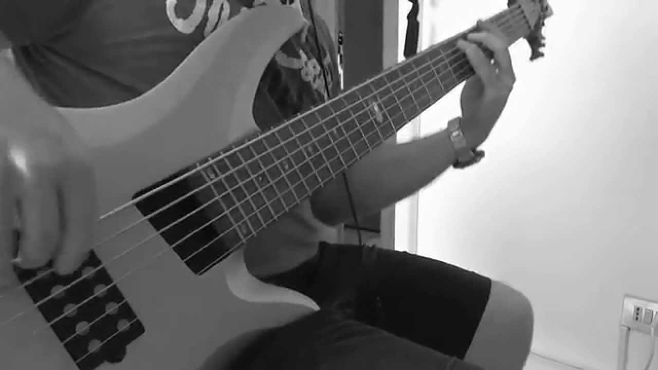 Mina e Celentano - Acqua e Sale - Bass Cover