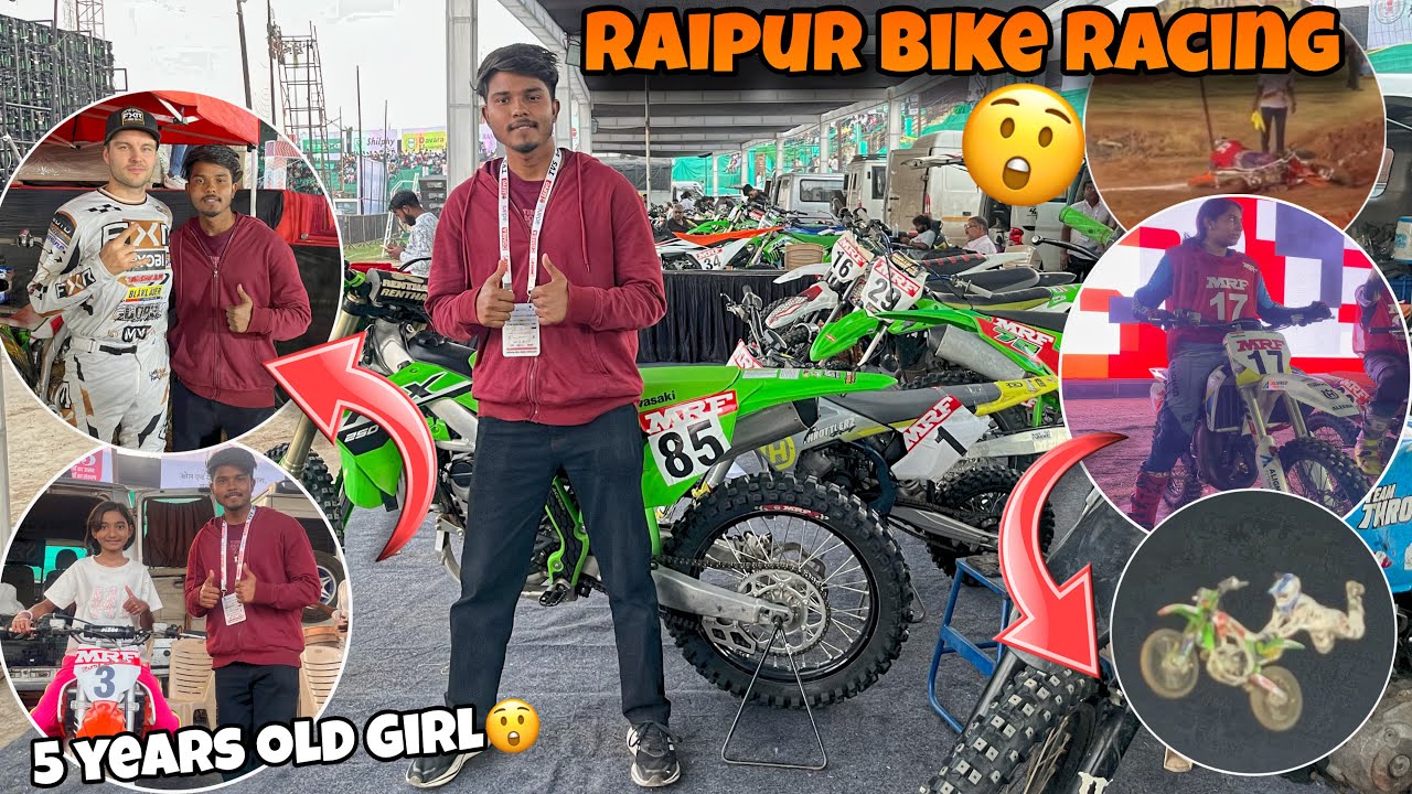 Raipur Bike Race Campionship 2025 || Bike Race 2025 || Live Bike Race ||