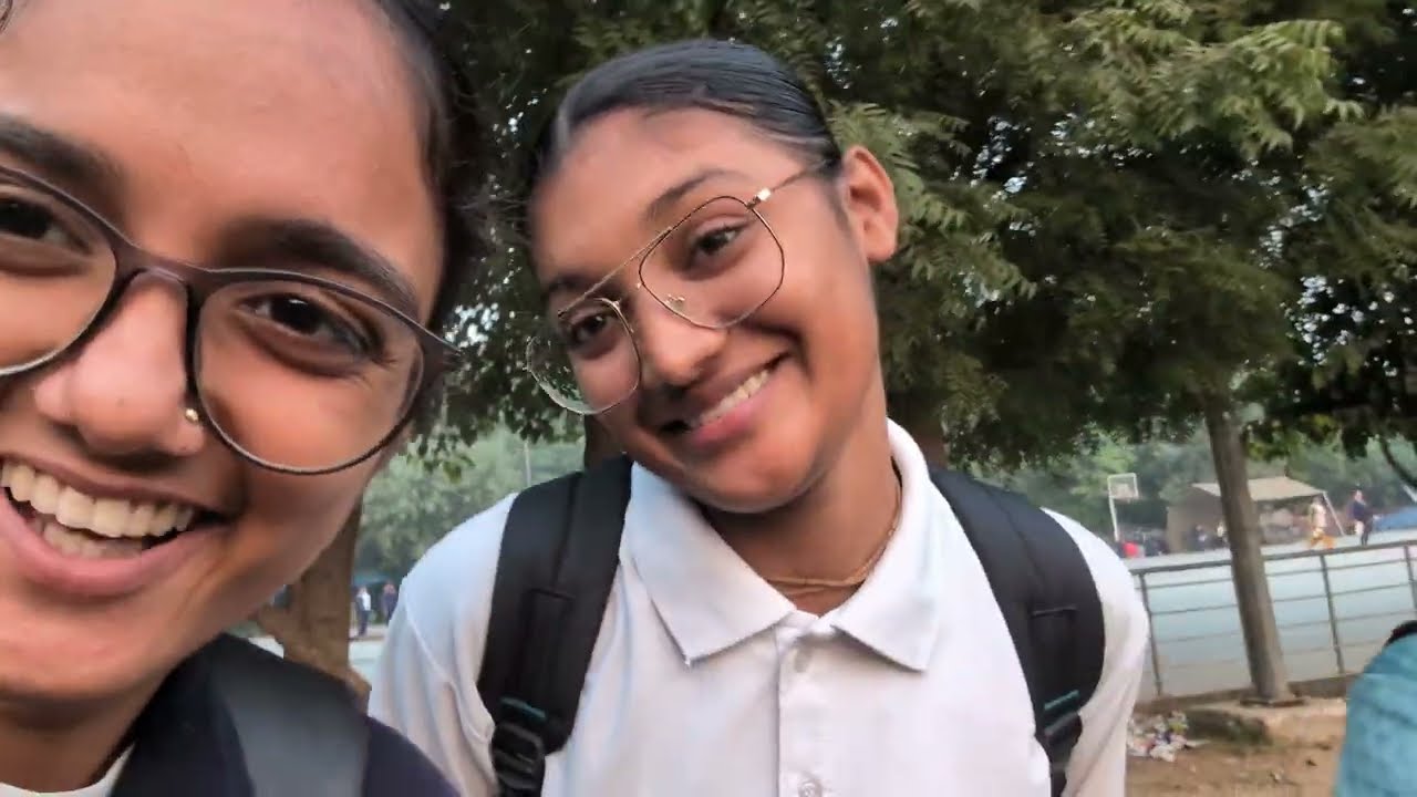 Vlog-3 PMR selection #recommendation #foryou #ncc #nccbhawan #vlog #dayinmylife 