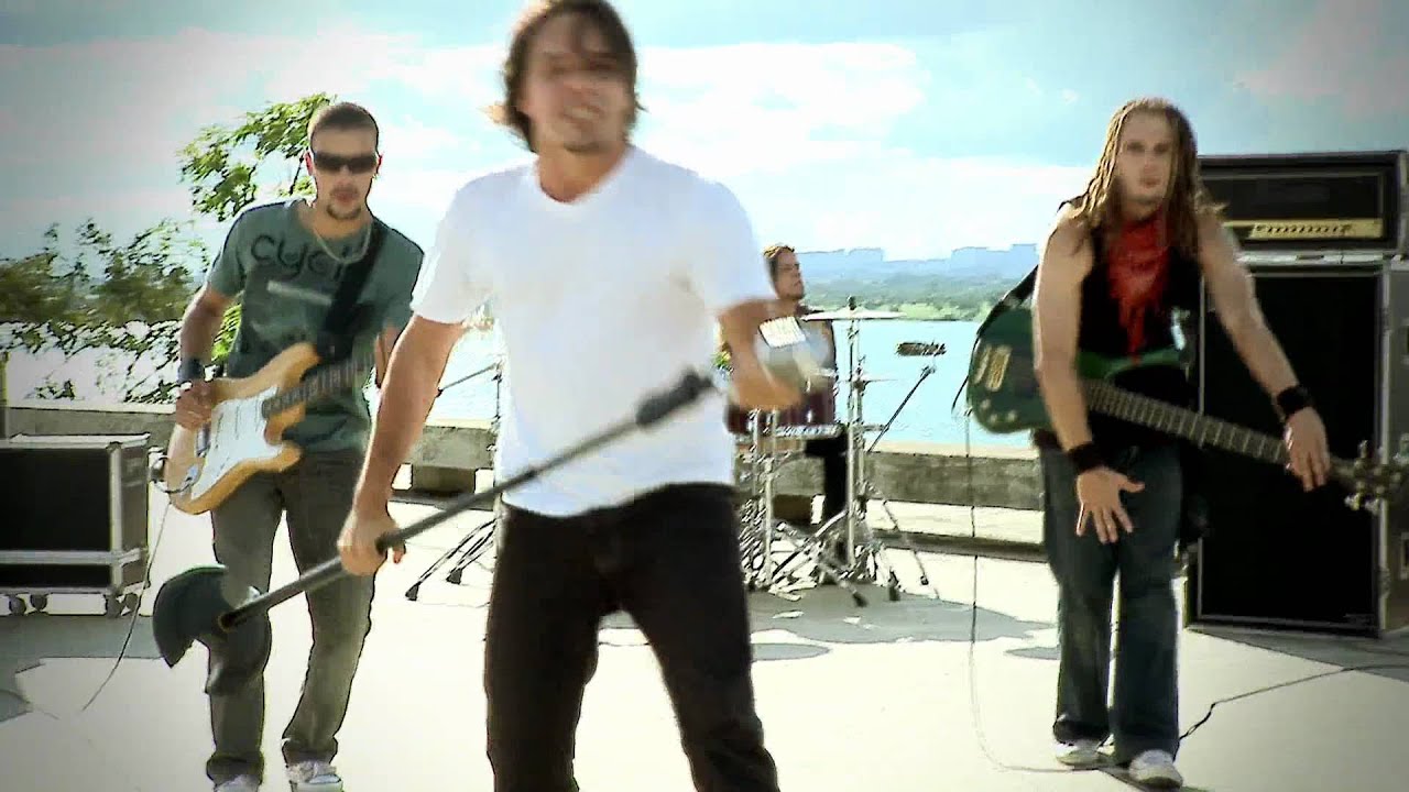 ETNO - Filhos de um Sonho - Clipe Oficial