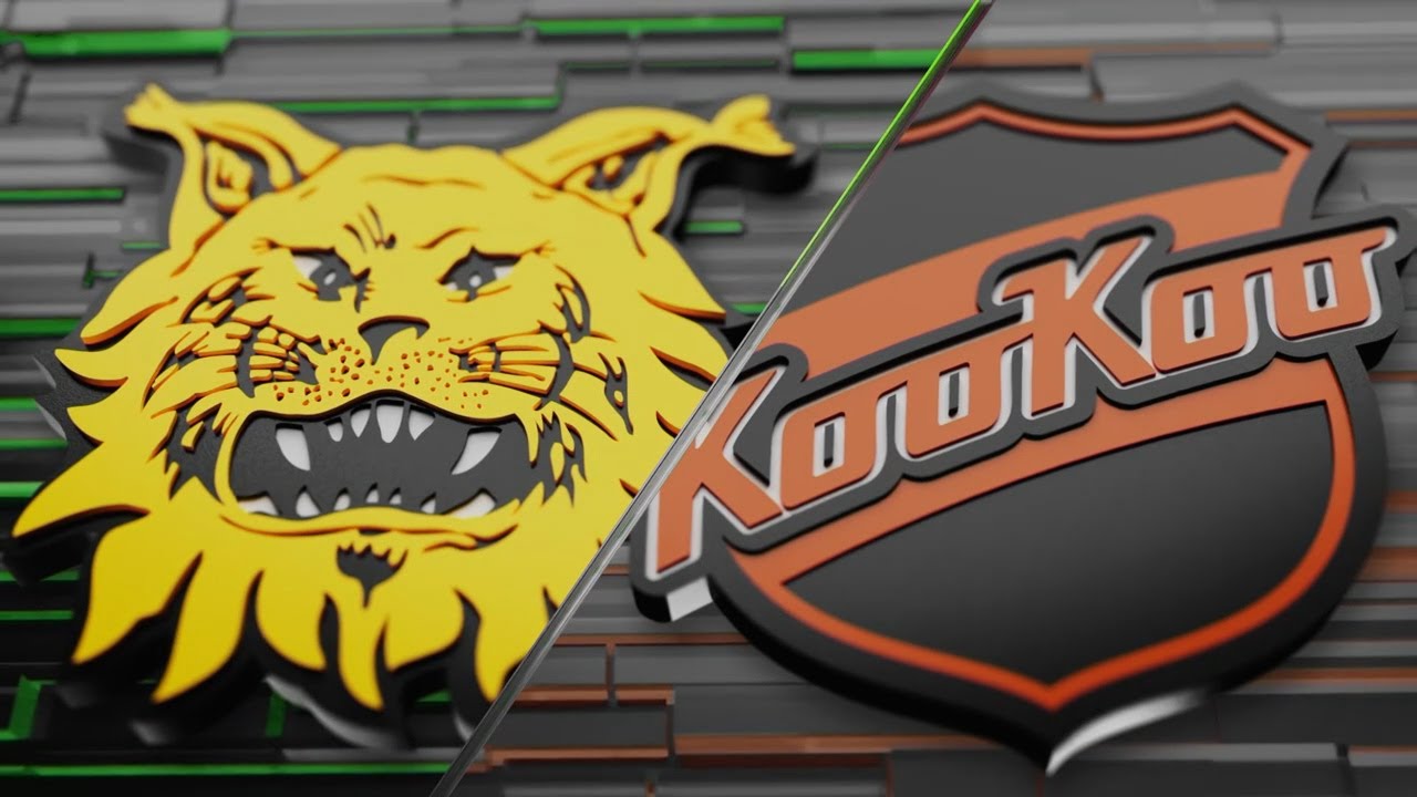 Ottelukooste: Ilves − KooKoo | 6.2.2026