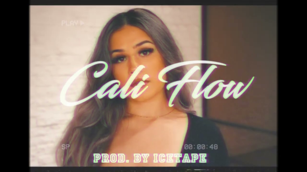 [ Cali Flow ] GANGSTA FLOW HIP HOP INSTRUMENTAL g-funk west coast type beat (prod by icetape)