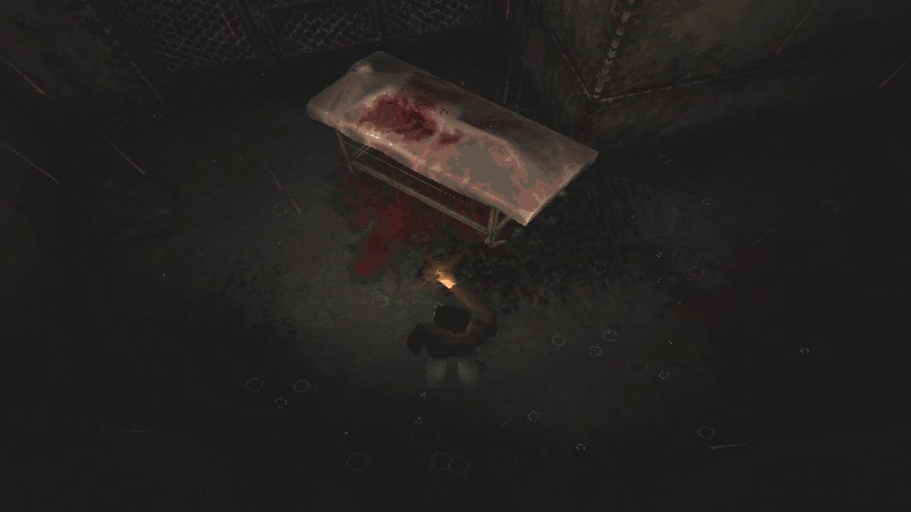 This nightmare will end soon | Silent Hill Inspired Ambience