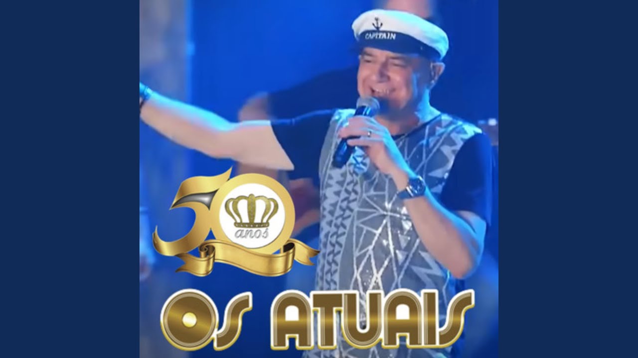 Pensamento Nela (Ao Vivo)