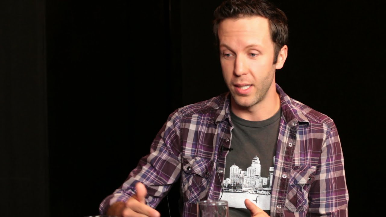 Ben Begley TALKS ABOUT LIFE part 3/3