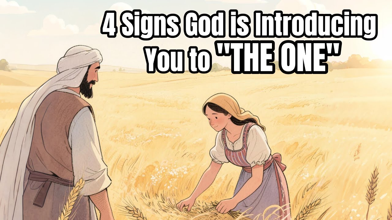 4 Powerful Ways God Introduces You to Your Soulmate