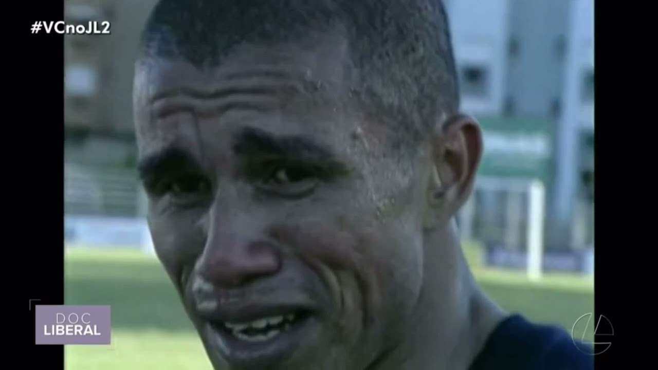 Doc Liberal - Remo campeão da série C em 2005 (28/07/22)