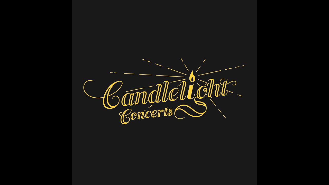 Candlelight Concerts Vol.1: Chet Stevens
