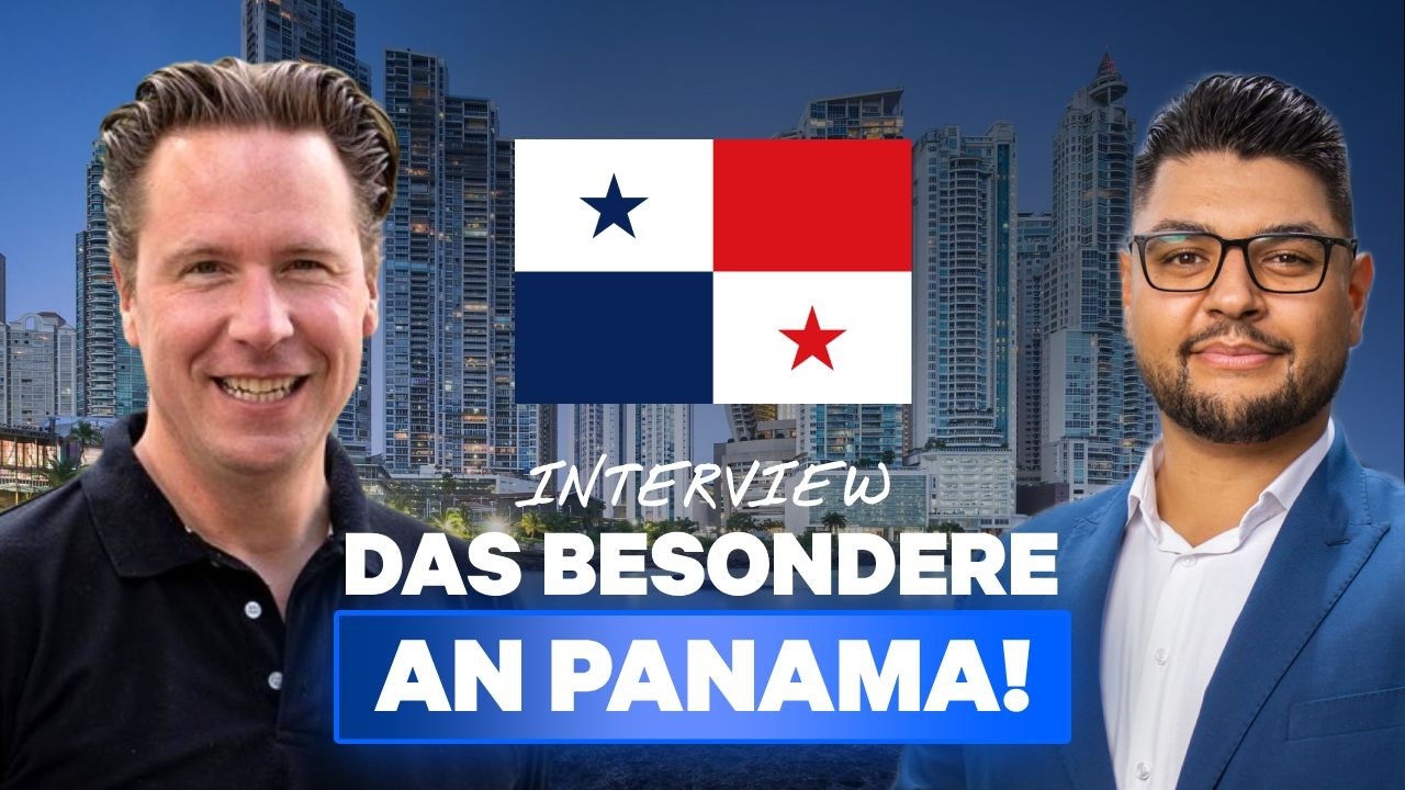 Auswanderung nach Panama: Interview zu Warum, Wie & Weshalb