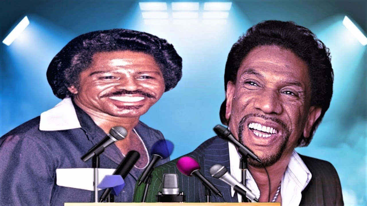 James Brown, Bobby Byrd - Doin' It