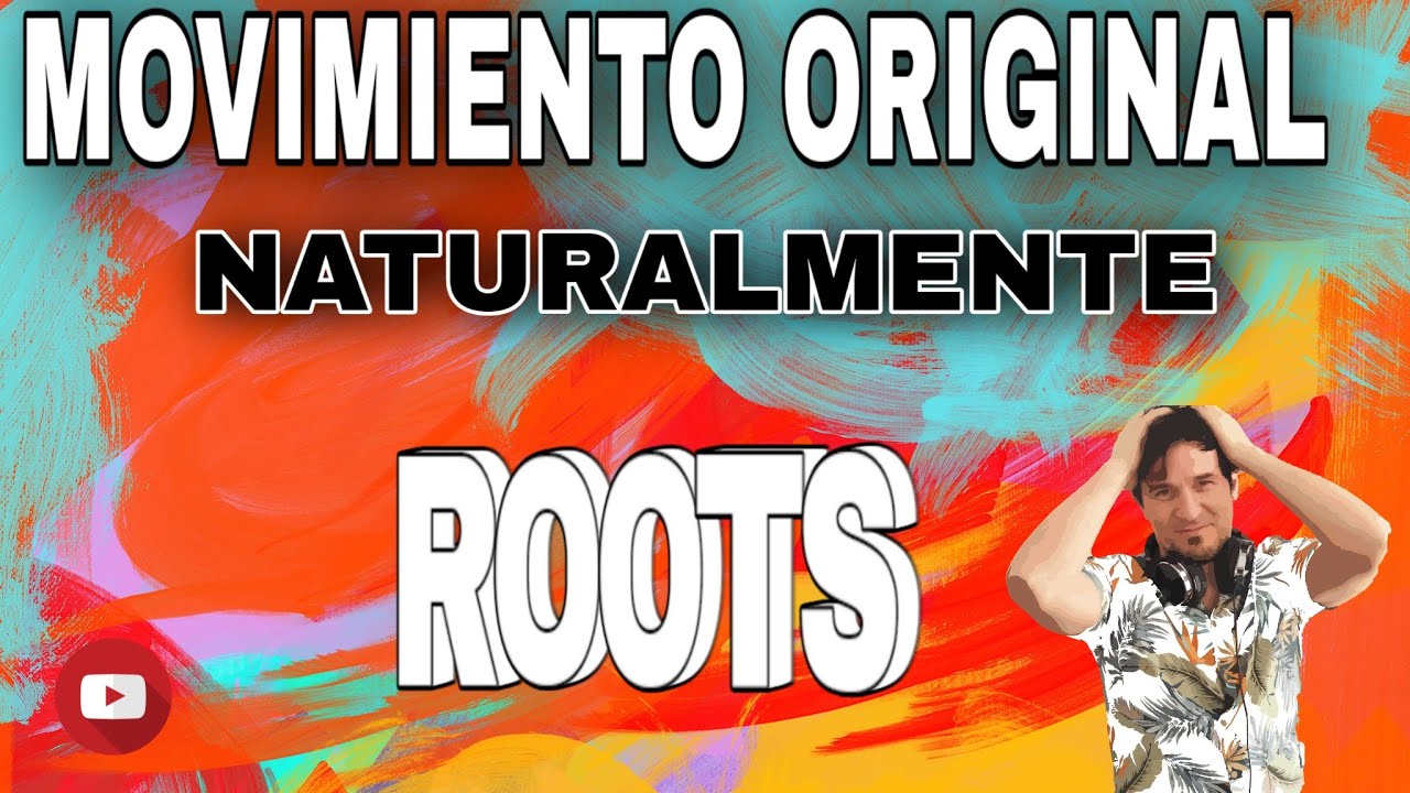 😎REACCIÓN Y CRITICAS😎. Movimiento Original - NATURAL