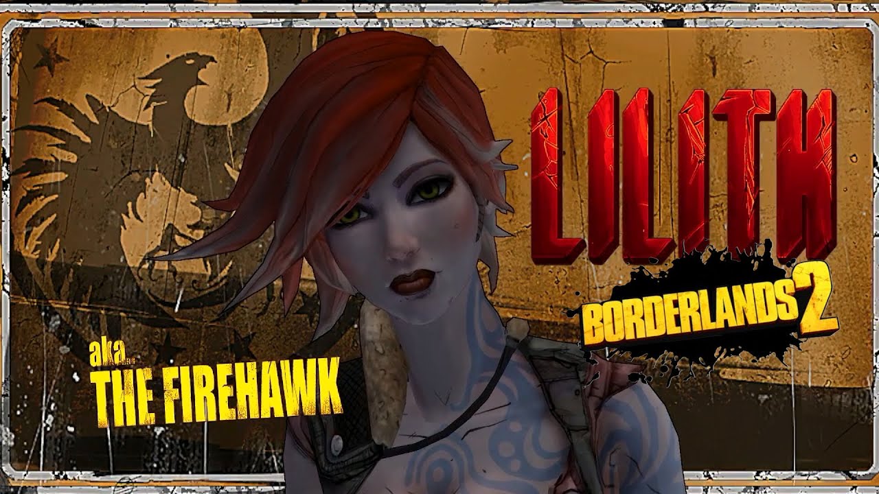 Borderlands 2 | Chapter 5 Plan B | Finding the Firehawk | Gameplay