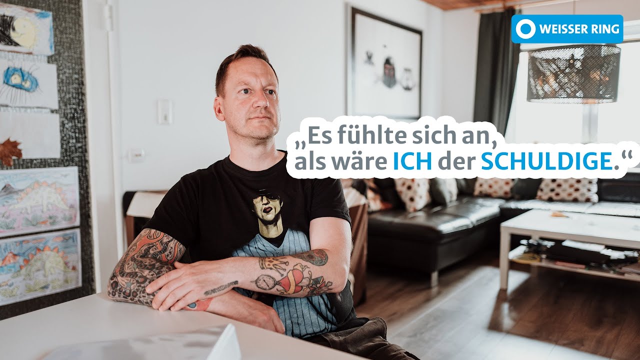 #OEGreport: Matthias Corssens Kampf um Anerkennung