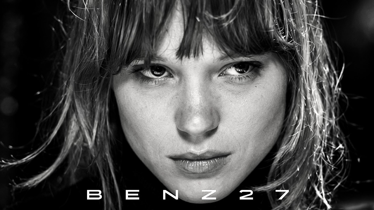 Benz27 - Feel the Night (Original Mix)