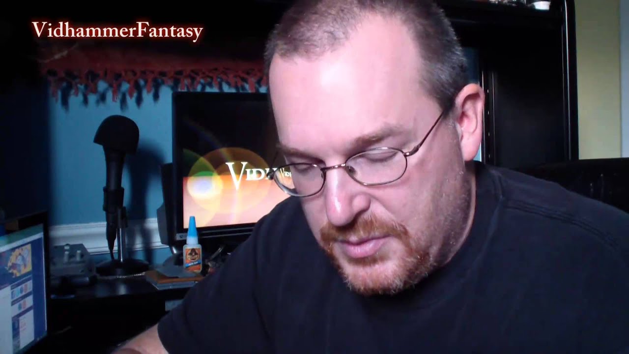 Vidhammer News March 3rd 2014