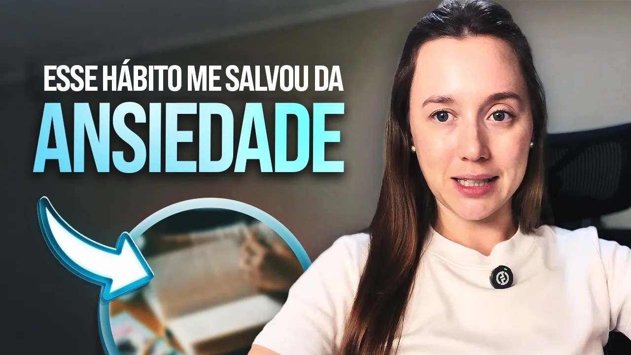 Faturar 500mil não acaba com teus problemas, muito menos com a tua ansiedade.