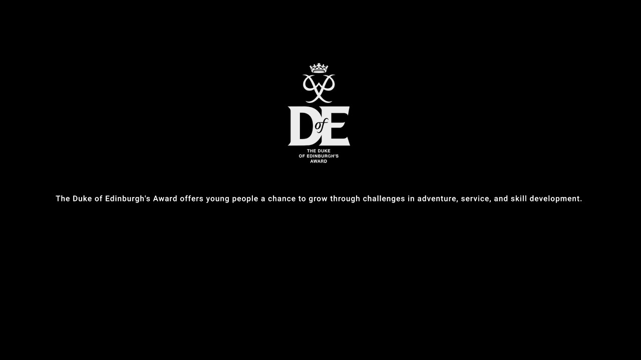 Duke of Edinburgh Programme for Gold | Absolute Adventure