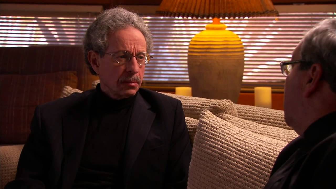 Robert Spitzer - What's a Resurrection Like?