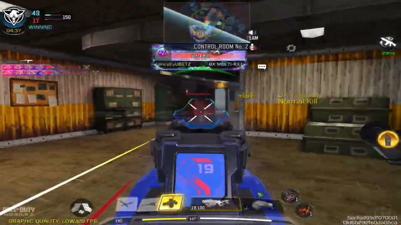 nrw rank highlights