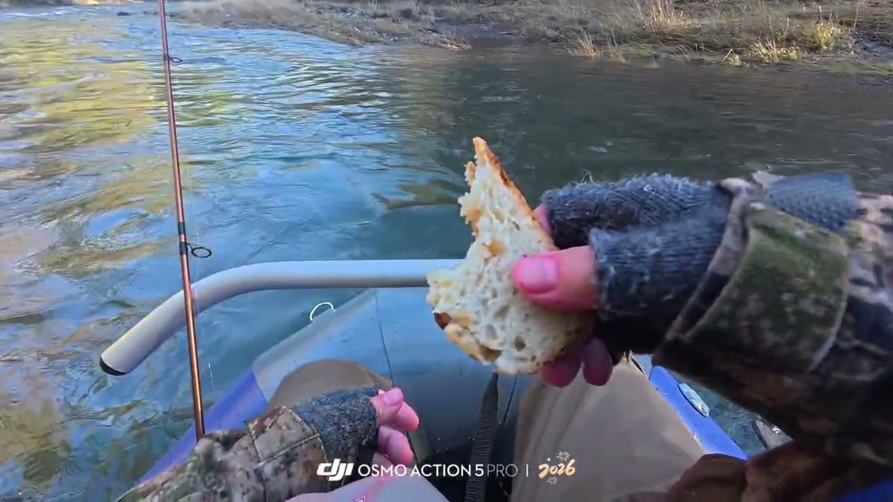The disappearing sandwich trick 