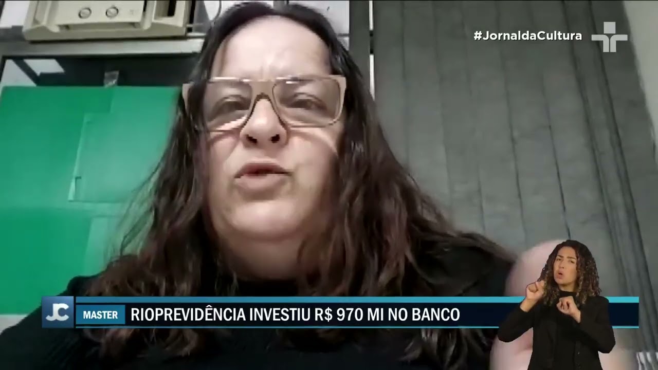 Banco Master: estados investigam aportes de quase R$ 2 bi de fundos de previdência