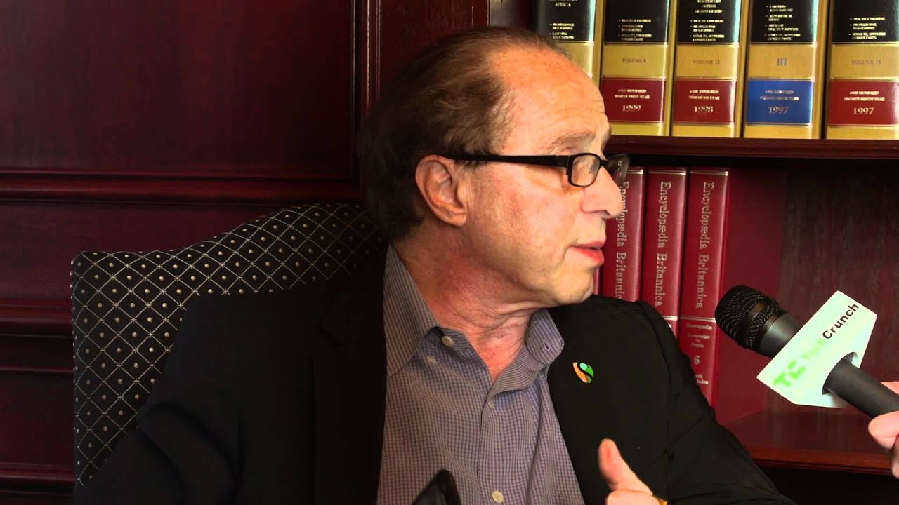 Ray Kurzweil: You Are What You Think