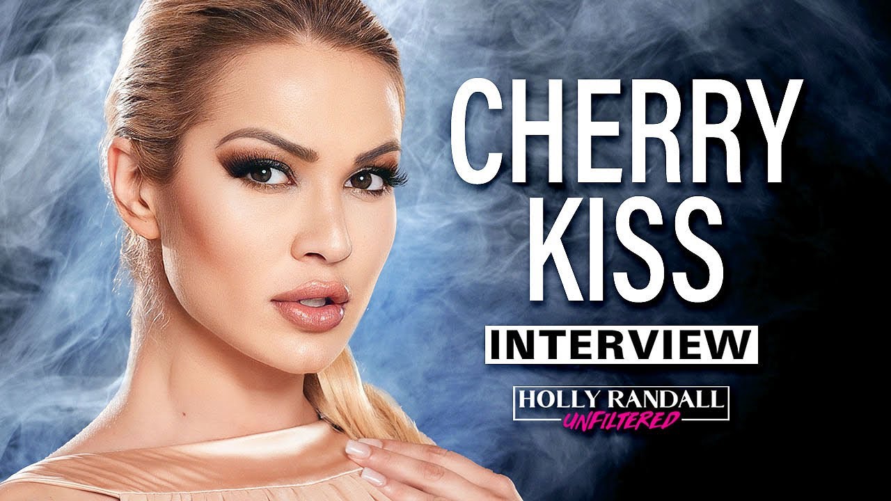 Cherry Kiss: Serbian Scandals, Orgasm Secrets & 80-Man Bukkakes!