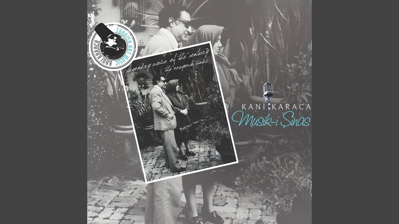 Nikriz Taksimi (Tambur)