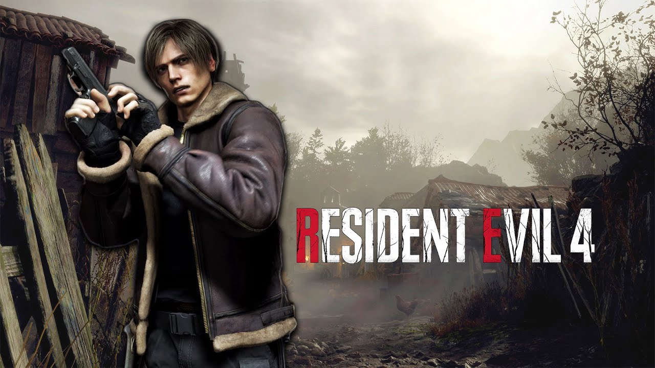 Kita Akan Melawan Ramon Salazar -  Resident Evil 4 Remake #8