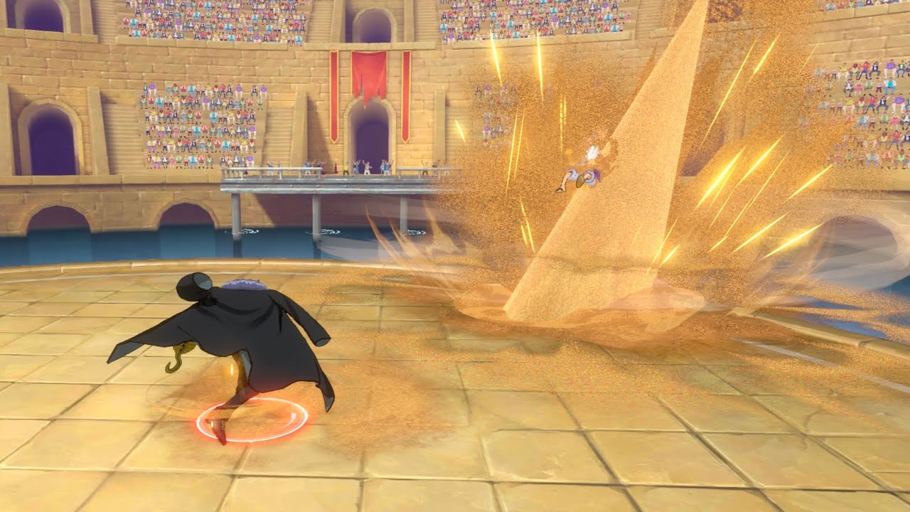 👀👑 Desert King