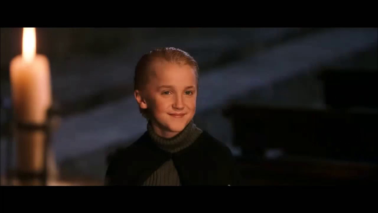 some more CLEAN Harry Potter CRACK!