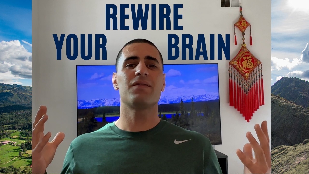 The Way You Think Is Limiting You