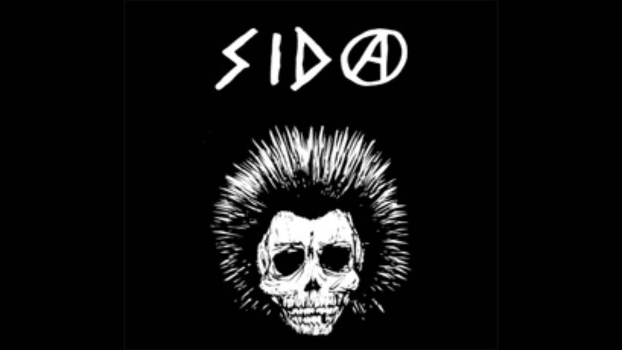 Sida / Destrucción (Full split 7