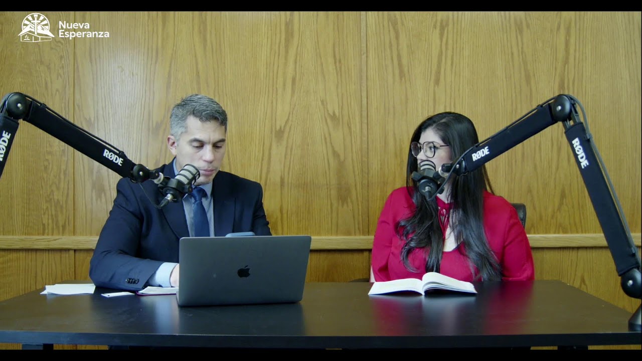 Programa de Escuela Sabática - Sábado 7 de Febrero 2026
